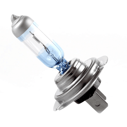 AMiO AMiO LumiTec Silver Halogeen Dimlicht +130% H7 12V 55W (set) AMiO 3
