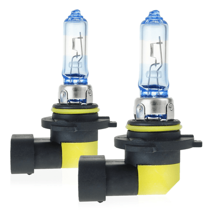 AMiO LumiTec Silver Halogeen Dimlicht +130% HB3 12V 60W (set) - VCTparts.nl