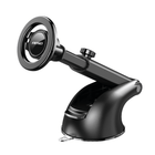 AMiO AMiO Magsafe Auto Telefoonhouder met Telescopisch Uitschuifbare Arm voor Dashboard en Voorruit Zwart AMiO 7