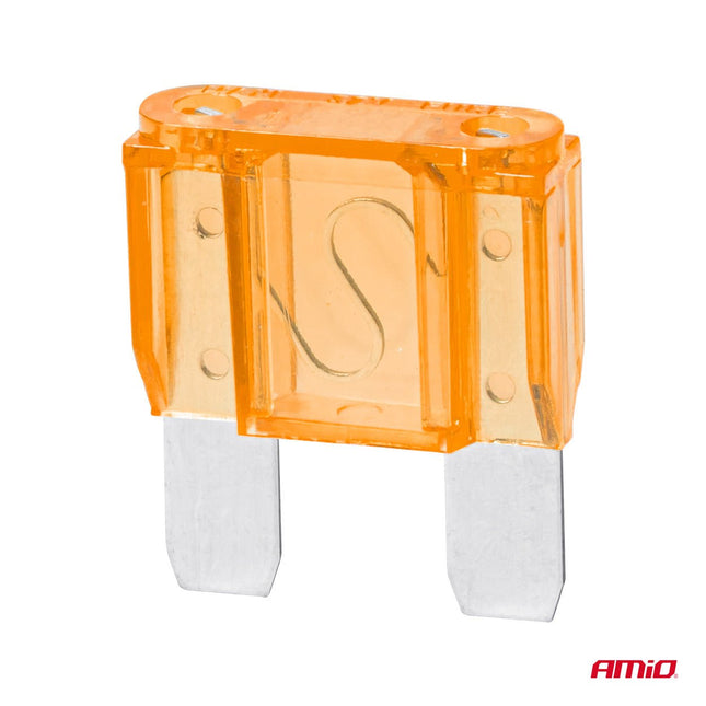 AMiO MAXI auto zekering 40A - Krachtige stroombeveiliging - VCTparts.nl