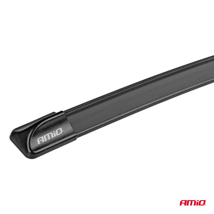 AMiO AMiO Multiconnect Flat Wiper Ruitenwisser 17 inch 425mm - Universele Ruitenwisser met 12 Adapters AMiO 3
