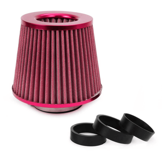 42987 CARCOMMERCE Sportluchtfilter 120-155mm | prijs en ervaringen 42987 CARCOMMERCE Sportluchtfilter 120-155mm | prijs en ervaringen
