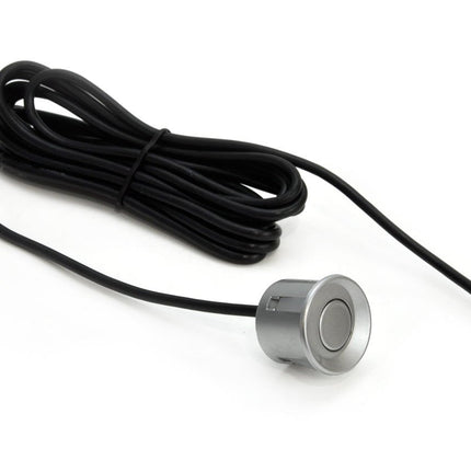 AMiO AMiO Parkeerhulpsysteem LED 4 sensoren zilver AMiO 3