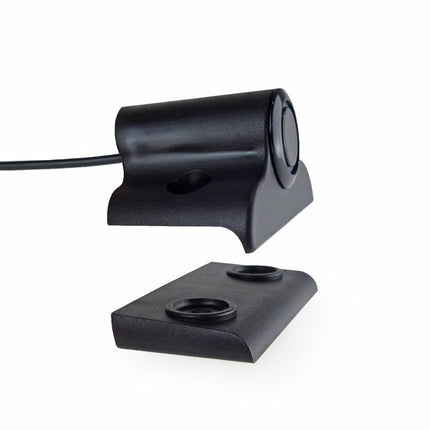 AMiO AMiO Parkeerhulpsysteem MAX LED 4 sensor zwart 19mm TRUCK AMiO 3