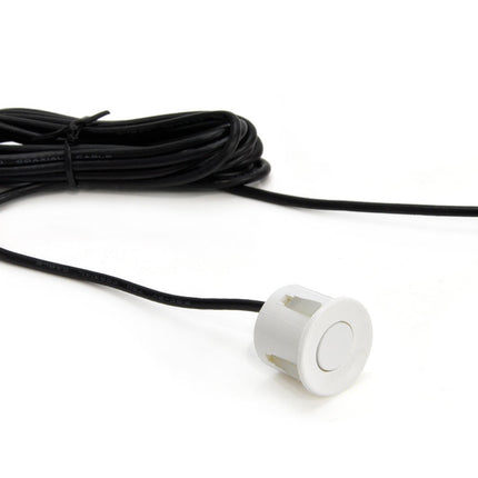 AMiO AMiO Parkeerhulpsysteem TFT01 4 3 inch LCD Beeldscherm - CAM308 LED Camera 4 Sensoren Wit AMiO 7