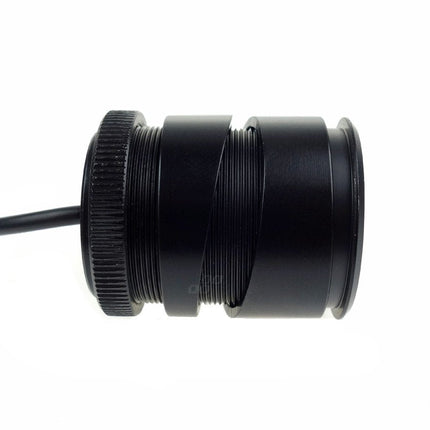 AMiO AMiO Parkeerhulpsysteem TFT01 4 3 inch LCD Beeldscherm - HD301IR Camera 4 Sensoren Wit AMiO 9