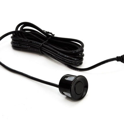 AMiO AMiO Parkeerhulpsysteem TFT01 4 3 inch LCD Beeldscherm - HD301IR Camera 4 Sensoren Zwart AMiO 8