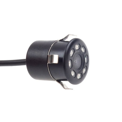 AMiO AMiO Parkeerhulpsysteem TFT01 4 3 inch LCD Beeldscherm - HD307IR Camera 4 Sensoren Wit AMiO 10