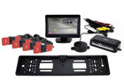 AMiO AMiO Parkeerhulpsysteem TFT01 43