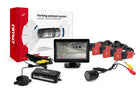 AMiO AMiO Parkeerhulpsysteem TFT01 43