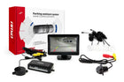 AMiO AMiO Parkeerhulpsysteem TFT01 43