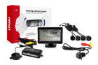AMiO AMiO Parkeerhulpsysteem TFT01 43