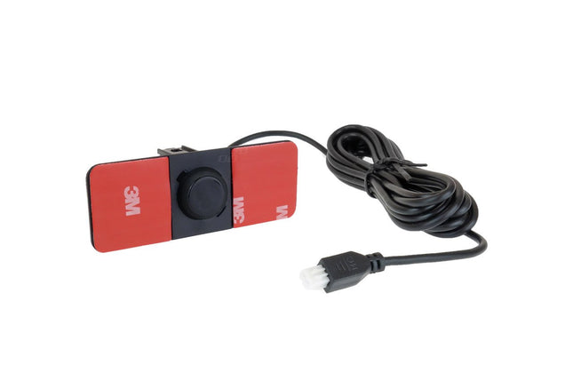 AMiO AMiO Parkeerhulpsysteem TFT01 43" met HD - 310 4 sensoren zwart binnenmontage AMiO 2