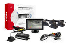 AMiO AMiO Parkeerhulpsysteem TFT01 43