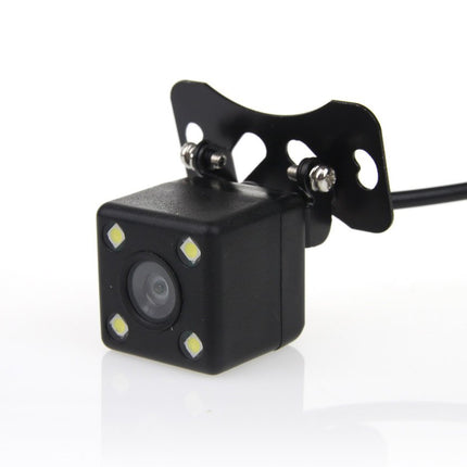 AMiO AMiO Parkeerhulpsysteem TFT01 43" met HD - 315 - LED 4 sensoren zwart Truck AMiO 2