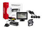 AMiO AMiO Parkeerhulpsysteem TFT01 43