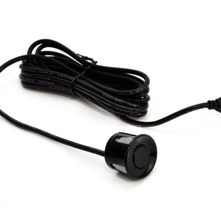 AMiO AMiO Parkeerhulpsysteem TFT02 4,3 inch FlipUp LCD Beeldscherm - CAM310 Camera 4 Zwarte 22mm Sensoren Auto Parkeerhulp AMiO 9