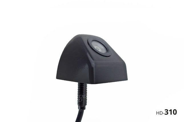 AMiO AMiO Parkeerhulpsysteem TFT02 4,3 inch LCD Beeldscherm - CAM310 Camera 4 Zilveren Parkeersensoren 22mm Auto Achteruitrijhulp AMiO 2