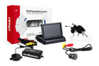 AMiO AMiO Parkeerhulpsysteem TFT02 4,3 inch LCD Beeldscherm - HD307IR Camera en 4 Witte Sensoren AMiO 9