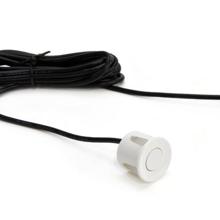 AMiO AMiO Parkeerhulpsysteem TFT02 4,3 inch LCD Beeldscherm - HD307IR Camera en 4 Witte Sensoren AMiO 8