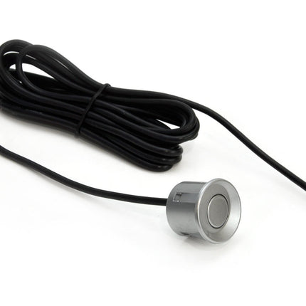 AMiO AMiO Parkeerhulpsysteem TFT02 4,3 inch LCD Beeldscherm - HD308LED Camera en 4 Zilveren Sensoren voor Auto AMiO 8