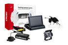 AMiO AMiO Parkeerhulpsysteem TFT02 43