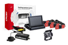 AMiO AMiO Parkeerhulpsysteem TFT02 43