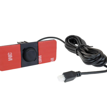 AMiO AMiO Parkeerhulpsysteem TFT02 43" met 4 Zwarte HD - sensoren voor Binnenmontage – Veilig en Nauwkeurig Parkeren AMiO 7