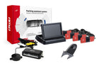AMiO AMiO Parkeerhulpsysteem TFT02 43