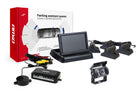AMiO AMiO Parkeerhulpsysteem TFT02 43