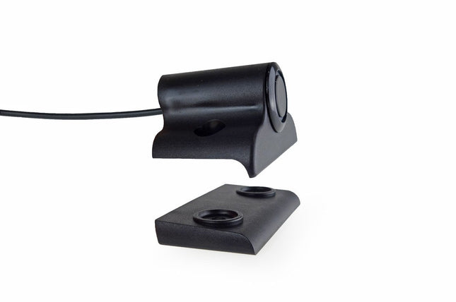 AMiO AMiO Parkeersensor 4 Zoemer zwart TRUCK 19mm AMiO 2