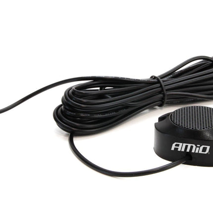 AMiO AMiO Parkeersensor 8 Zoemer wit AMiO 4
