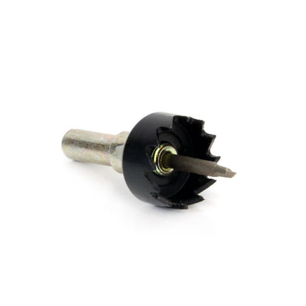 AMiO AMiO Parkeersensor 8 Zoemer zilver AMiO 3