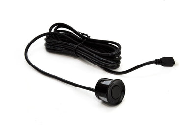 AMiO Parkeersensor 8 Zoemer zwart