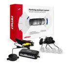 AMiO AMiO PS Zichtbaar set zilver 22mm AMIO - 02990 AMiO 1