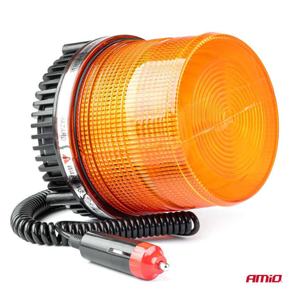 AMiO AMiO Stroboscoop Zwaailicht LED Stroboscopische lamp 24V Oranje AMiO 4