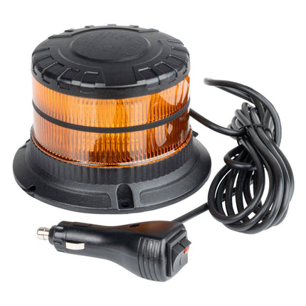 AMiO AMiO Stroboscoop Zwaailicht LED Waarschuwingslamp Heavy Duty W29M 12V 24V Oranje AMiO 1