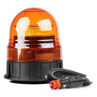 AMiO AMiO Stroboscoop Zwaailicht Waarschuwingslamp W02M Magnetisch 39LED 12/24V IP56 Oranje R65 R10 AMiO 8
