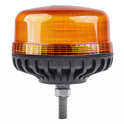 AMiO AMiO Stroboscoop Zwaailicht Waarschuwingslamp W03SB 36LED 12/24V IP56 Oranje R65 R10 AMiO 1