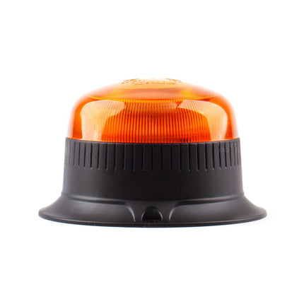 AMiO AMiO Stroboscoop Zwaailicht Waarschuwingslamp W213B 12/24V IP56 Oranje R65 R10 AMiO 1