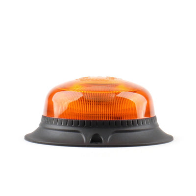 AMiO Stroboscoop Zwaailicht Waarschuwingslamp W213BL 12/24V IP56 Oranje R65 R10