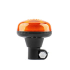 AMiO AMiO Stroboscoop Zwaailicht Waarschuwingslamp W21P 12/24V IP56 Oranje R65 R10 AMiO 3