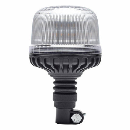 AMiO AMiO Stroboscoop Zwaailicht Waarschuwingslamp W25P 12/24V IP66 Oranje R65 R10 AMiO 1