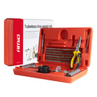 AMiO AMiO Tubeless Bandenreparatie Set 38 - Delig - Effectieve Lekafdichting voor Auto SUV Motor en Quad AMiO 1