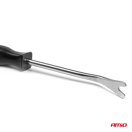 AMiO AMiO Universele Auto Deurpaneel Clips Verwijdering Trim Handgereedschap voor Voertuigen Zwart AMiO 3