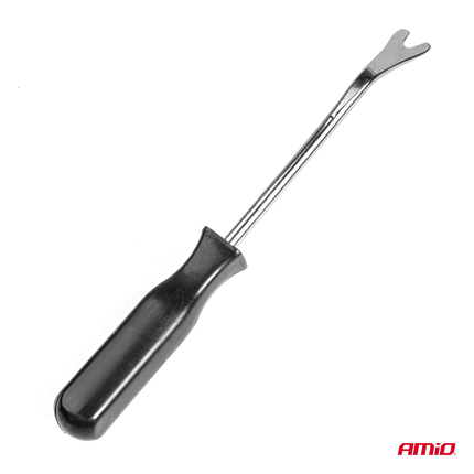 AMiO AMiO Universele Auto Deurpaneel Clips Verwijdering Trim Handgereedschap voor Voertuigen Zwart AMiO 4