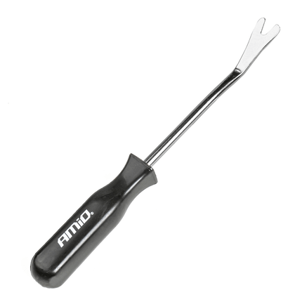 AMiO AMiO Universele Auto Deurpaneel Clips Verwijdering Trim Handgereedschap voor Voertuigen Zwart AMiO 5