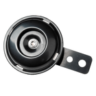 AMiO AMiO Universele Claxon Toeter Hoorn 12V 102dB ø70mm Zwart AMiO 5