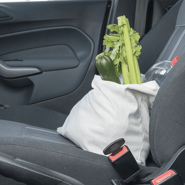 AMiO AMiO Universele Gordel Clip Alarmstopper voor Autostoel BSTOP+ Zwart (set) AMiO 4