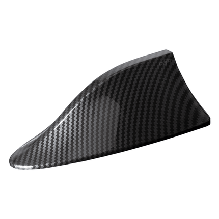 AMiO AMiO Universele Haaienvin Autoradio AM - FM Antenne Carbon AMiO 5